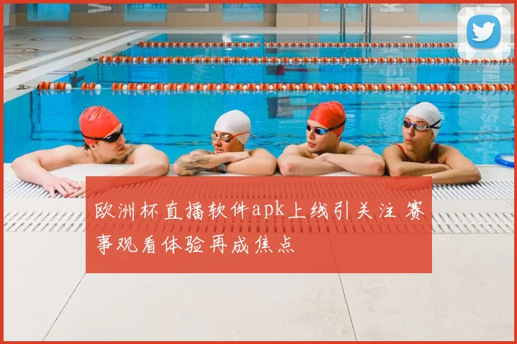 欧洲杯直播软件apk上线引关注 赛事观看体验再成焦点