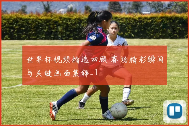 世界杯视频精选回顾 赛场精彩瞬间与关键画面集锦_1