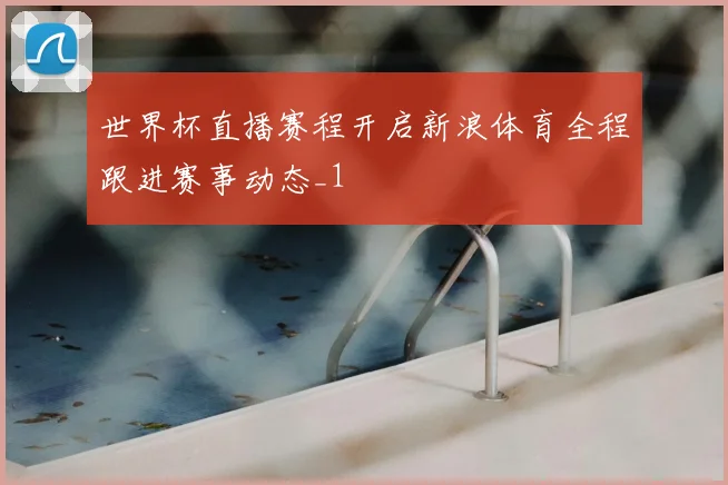 世界杯直播赛程开启新浪体育全程跟进赛事动态_1