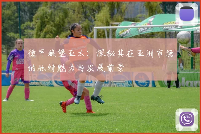 德甲狼堡亚太：探秘其在亚洲市场的独特魅力与发展前景