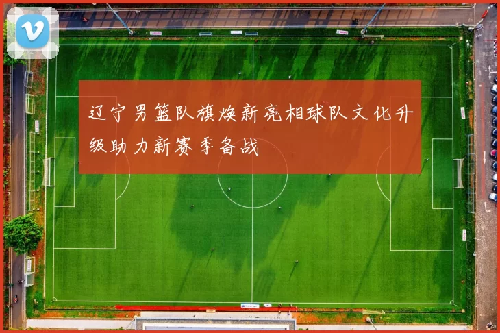 辽宁男篮队旗焕新亮相球队文化升级助力新赛季备战