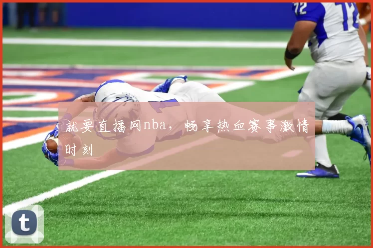 就要直播网nba，畅享热血赛事激情时刻