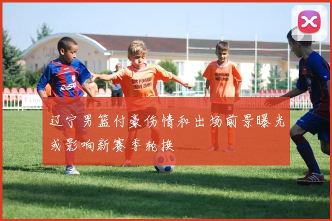 辽宁男篮付豪伤情和出场前景曝光或影响新赛季轮换