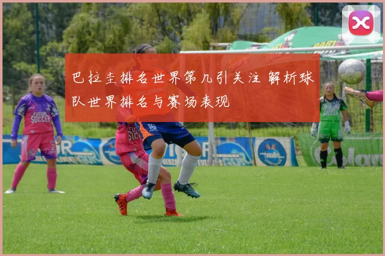 巴拉圭排名世界第几引关注 解析球队世界排名与赛场表现