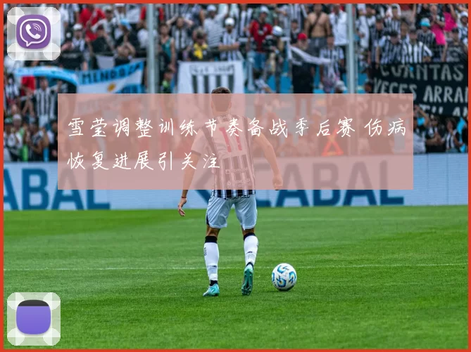雪莹调整训练节奏备战季后赛 伤病恢复进展引关注