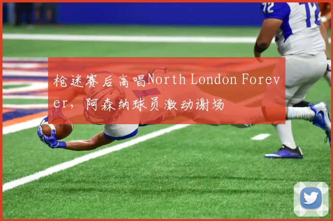 枪迷赛后高唱North London Forever，阿森纳球员激动谢场