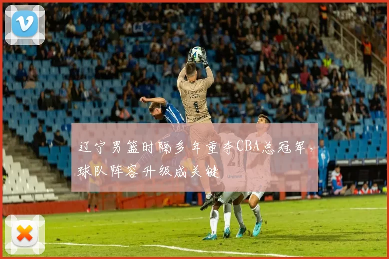 辽宁男篮时隔多年重夺CBA总冠军,球队阵容升级成关键